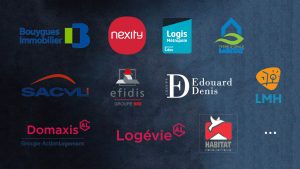 les clients OECKO