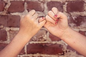 entraide et lien social avec OECKO