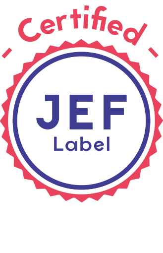 OECKO et le JEF label