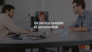 l'ensemble des services OECKO
