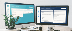 tenez vos propriétaires au courant de l'avancé des travaux, une application simple et pratique